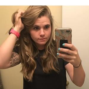 Meet your Posher, Rachael